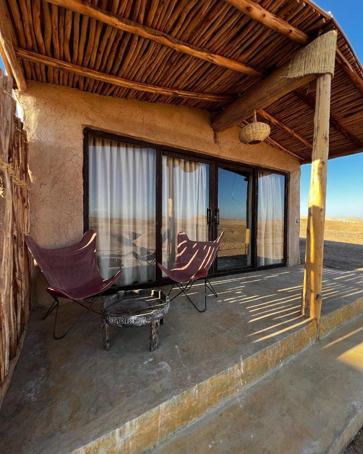 Hotel Alkamar Camp Agafay El Karia Zewnętrze zdjęcie